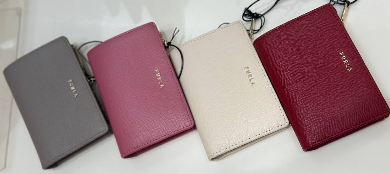 Кошелек Furla Classic