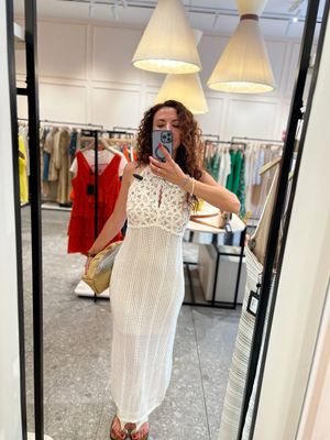 Платье Twinset