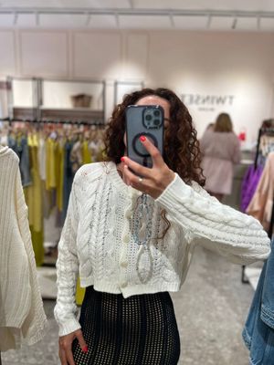 Кардиган Twinset