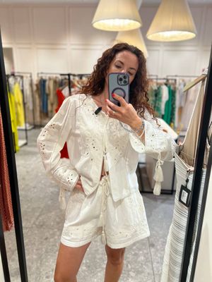 Шорты Twinset