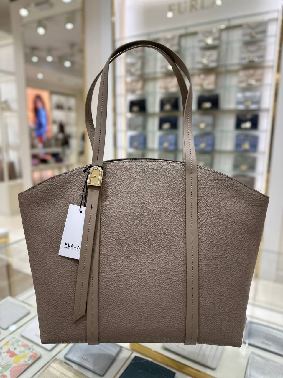 Сумка Furla Planeta