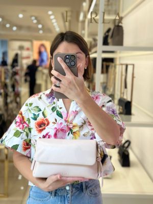 Сумка Furla Elettra