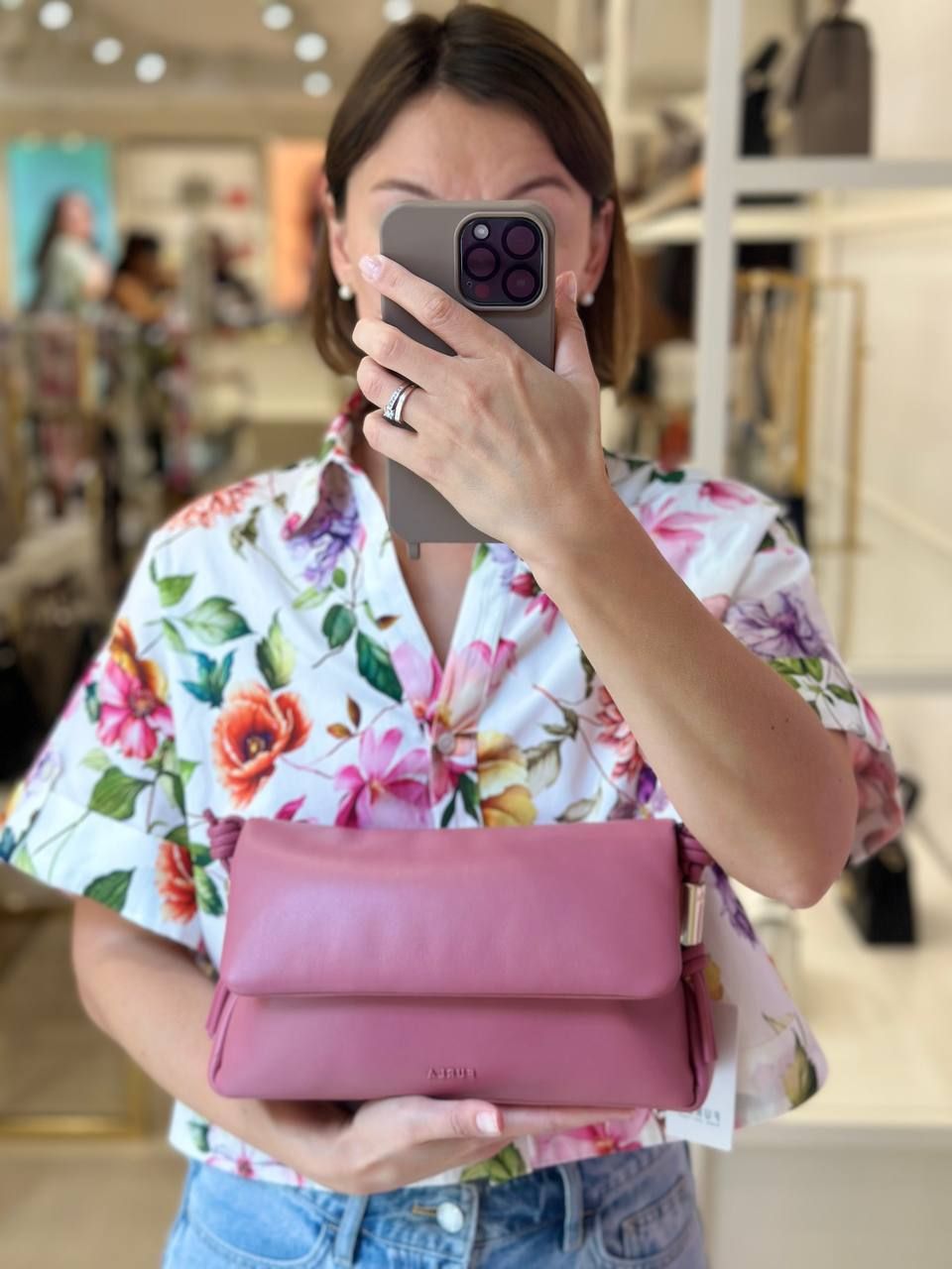 Сумка Furla Elettra