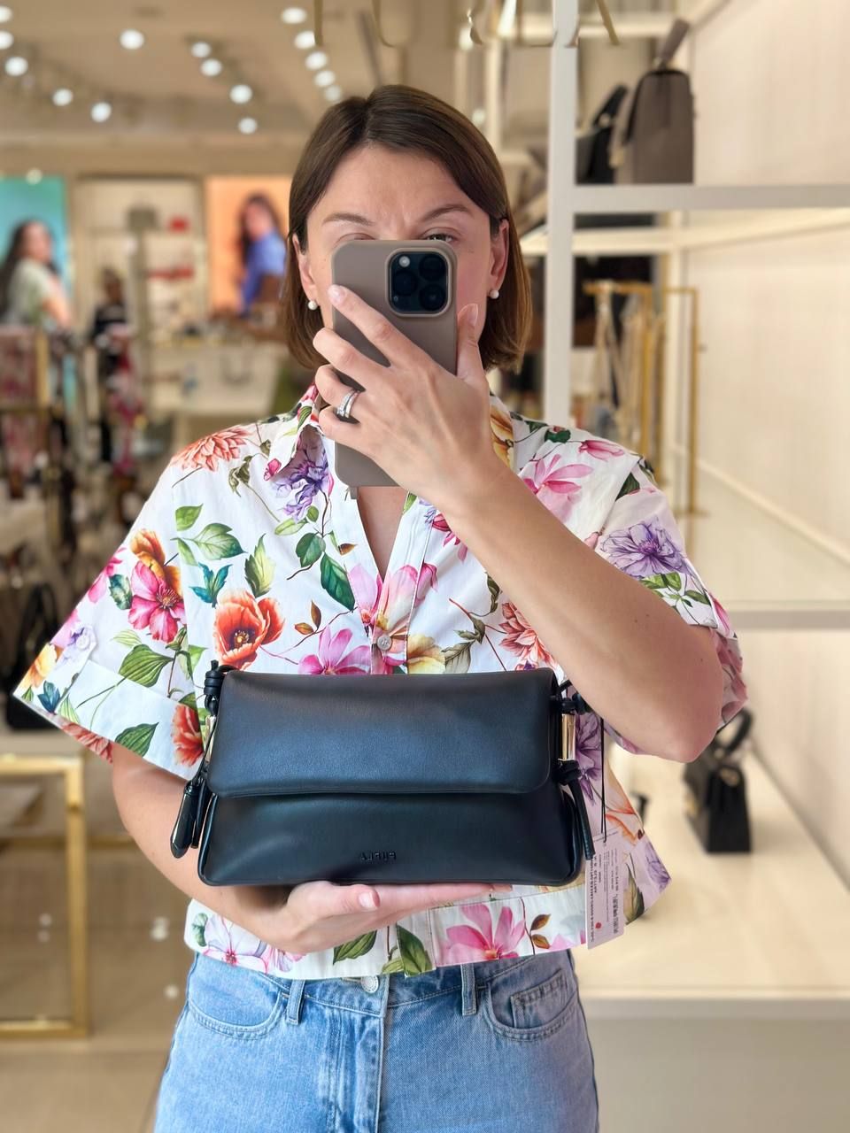 Сумка Furla Elettra