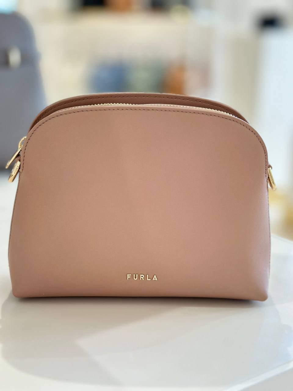 Сумка Furla Zelda