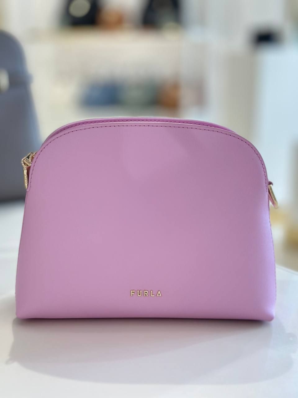 Сумка Furla Zelda