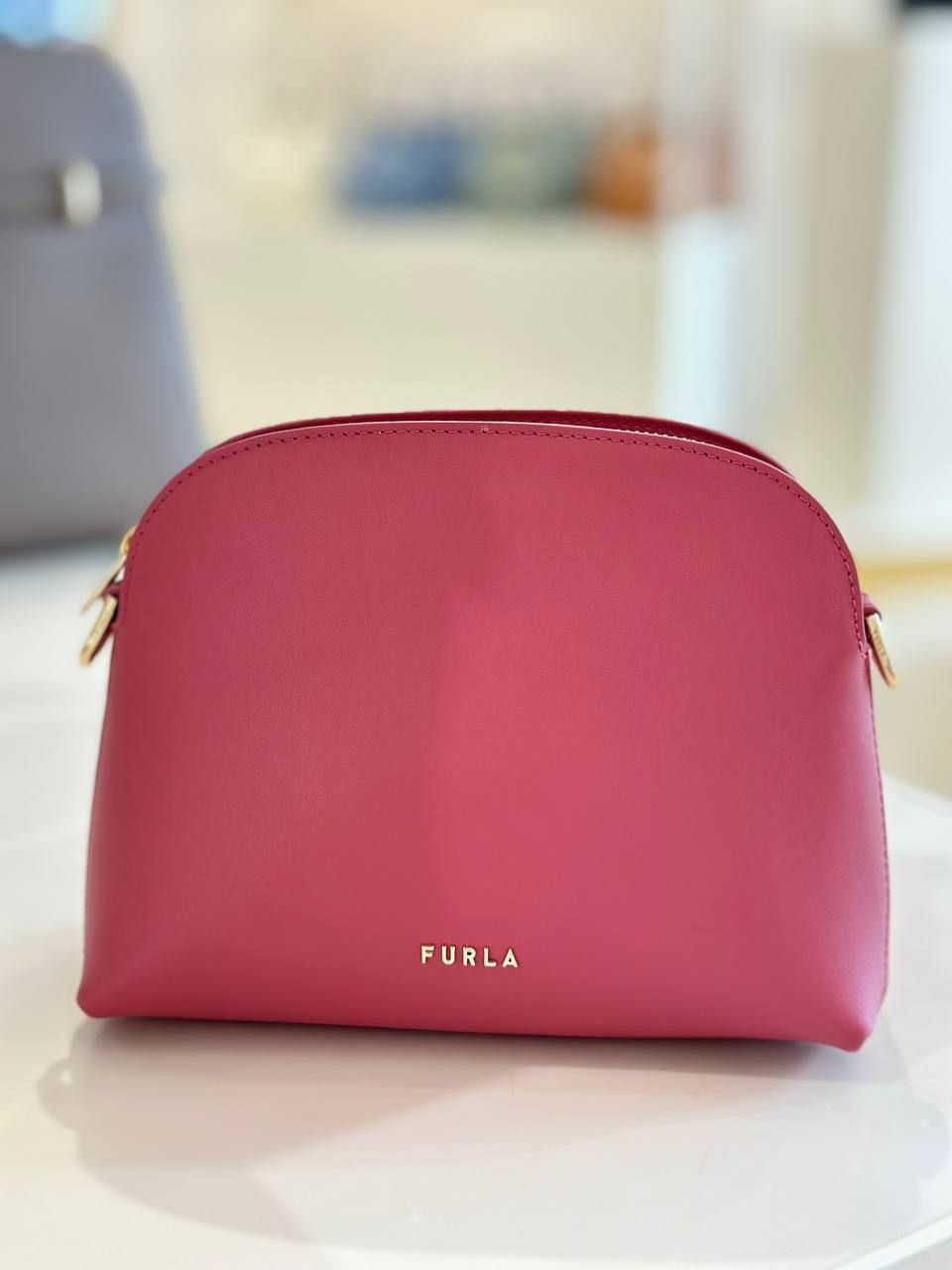Сумка Furla Zelda