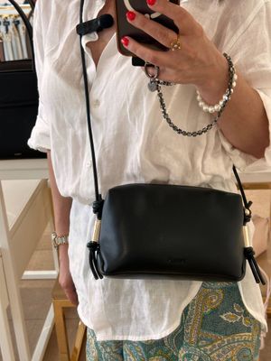 Сумка Furla Elettra