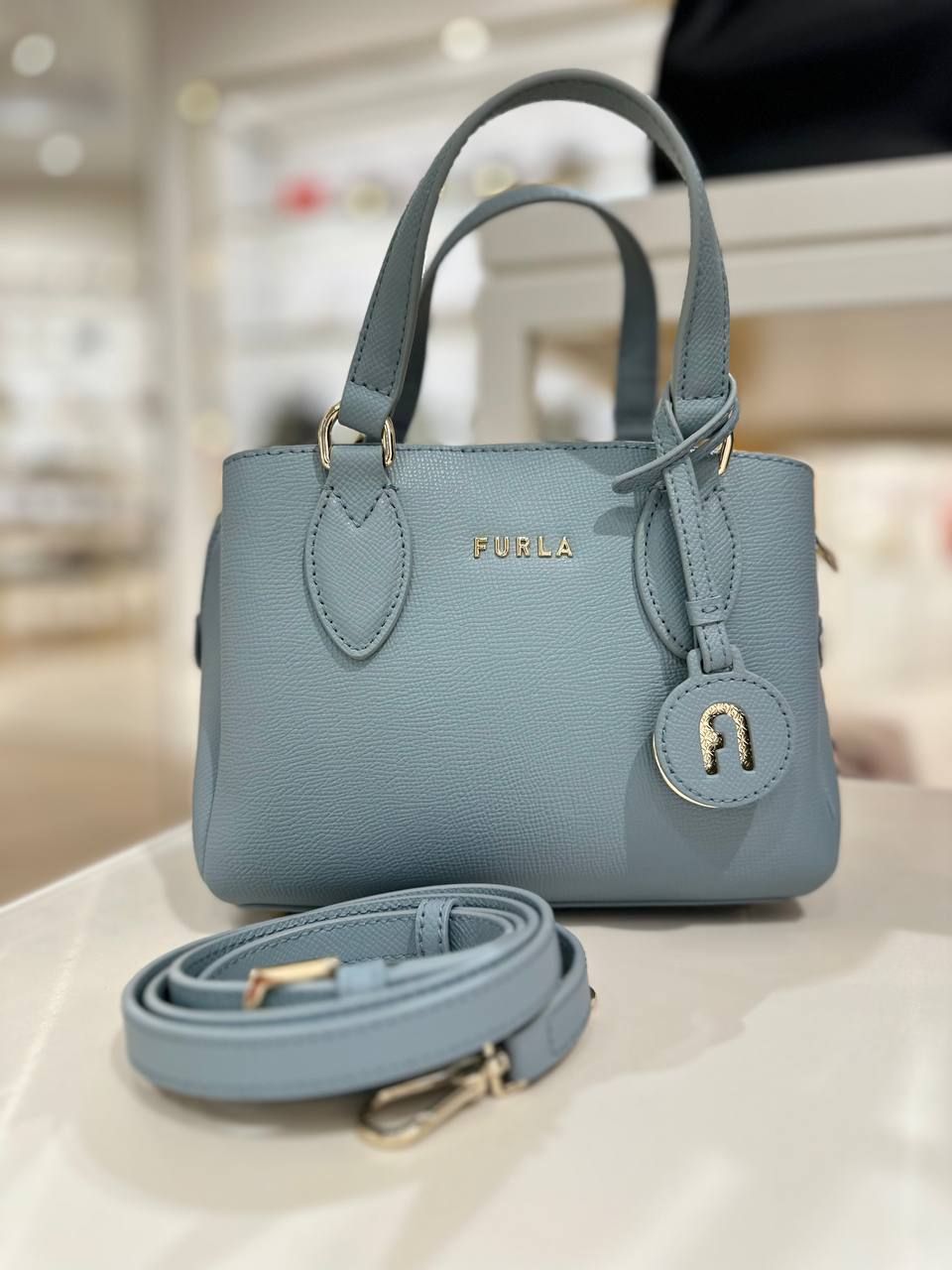 Сумка Furla Minerva