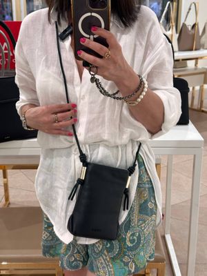 Сумочка Furla Elettra