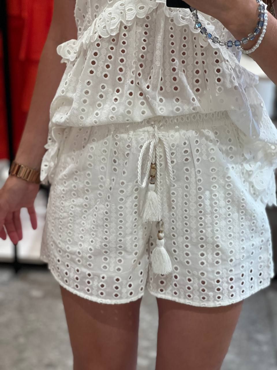 Шорты Twinset
