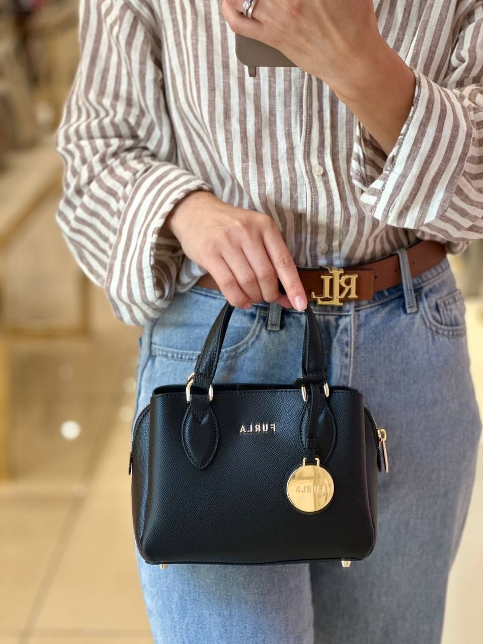Сумка Furla Minerva