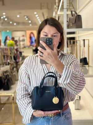Сумка Furla Minerva mini