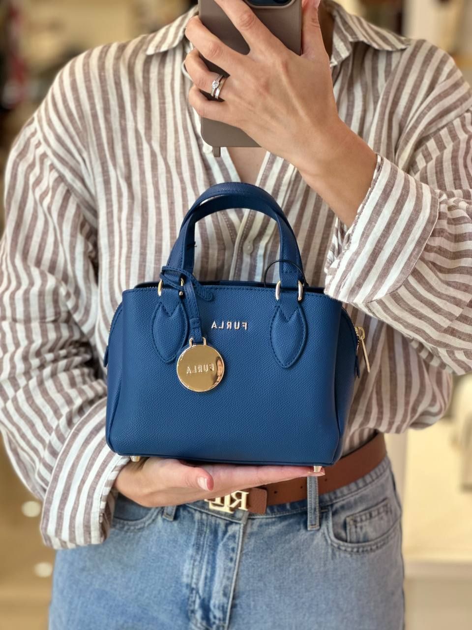 Сумка Furla Minerva