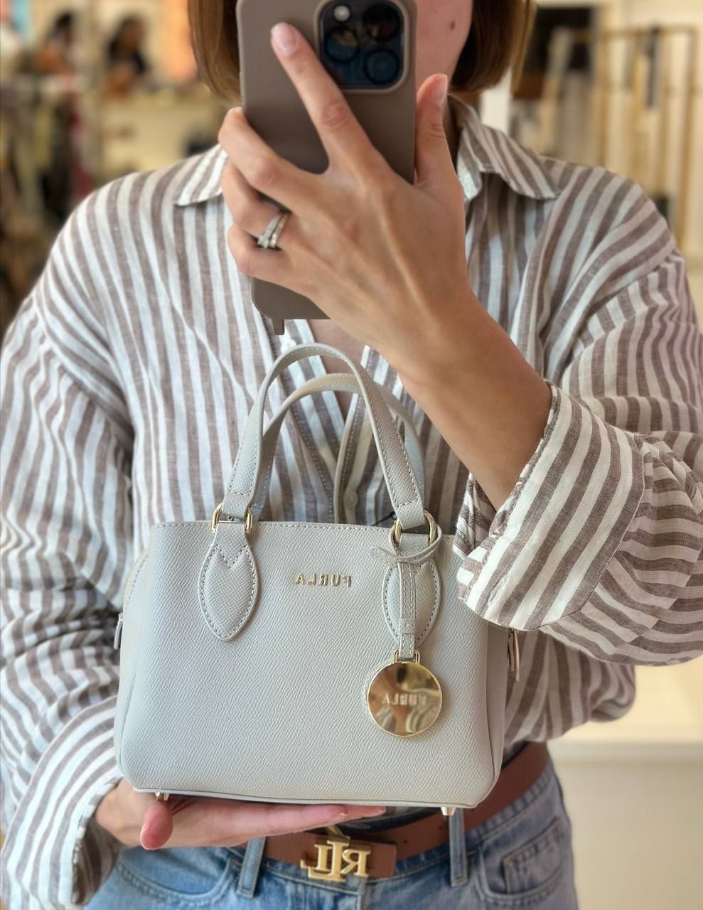 Сумка Furla Minerva