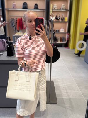 Сумка Marc Jacobs