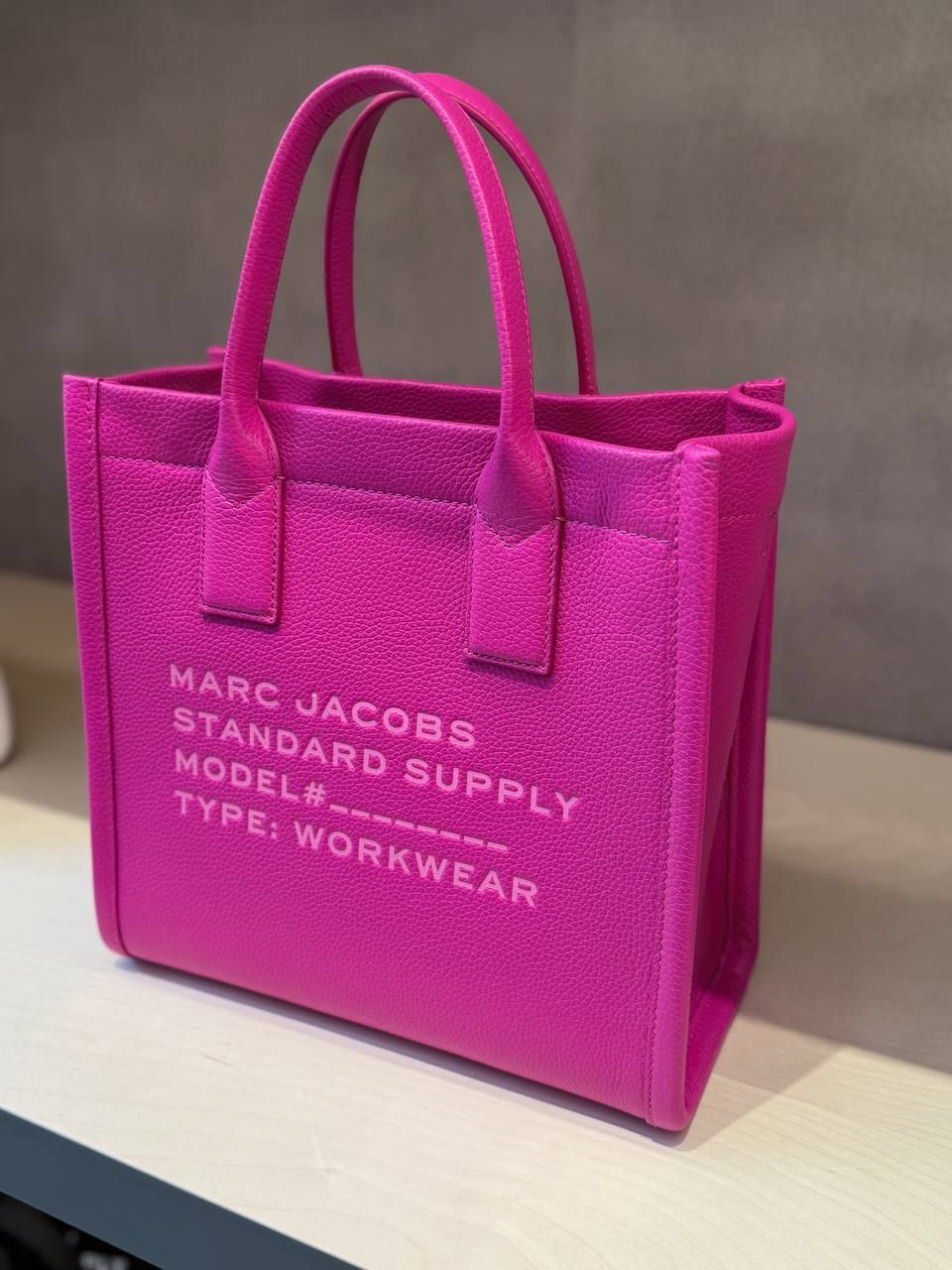 Сумка Marc Jacobs