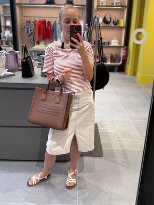 Сумка Marc Jacobs