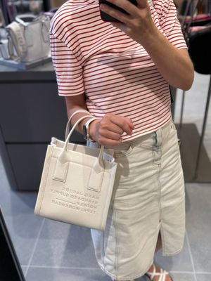 Сумка Marc Jacobs