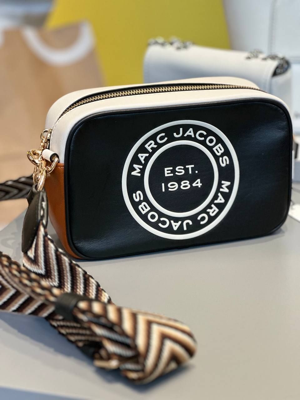 Сумка Marc Jacobs