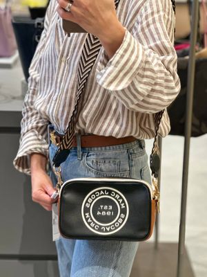 Сумка Marc Jacobs