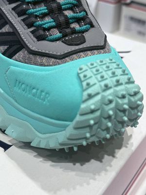 Кроссовки Moncler