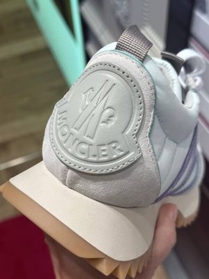Кроссовки Moncler