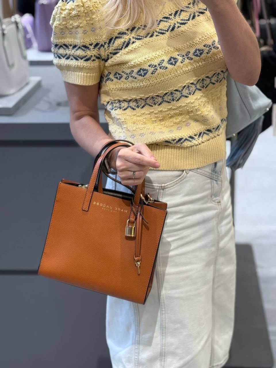 Сумка Marc Jacobs