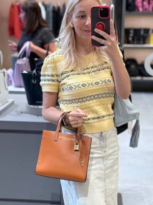 Сумка Marc Jacobs