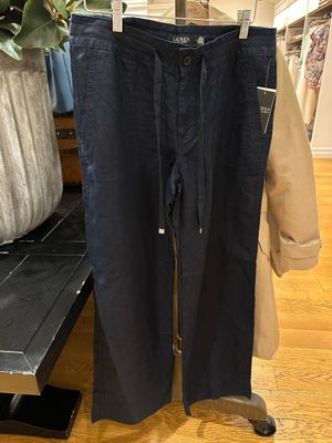 Брюки Polo RL