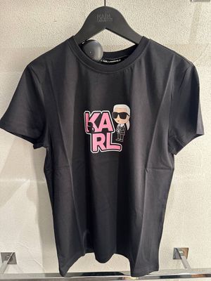 Футболка Karl Lagerfeld