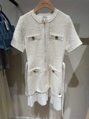 Платье Sandro