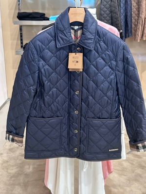 Куртка Burberry