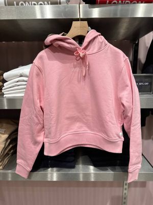 Худи Burberry