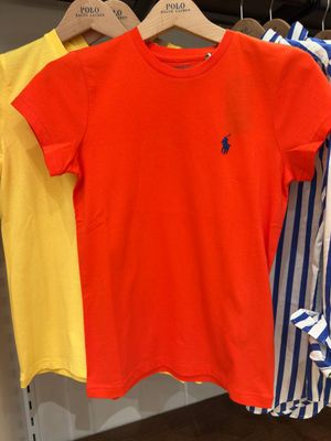 Футболка Polo RL