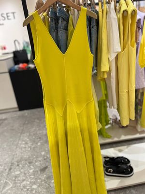 Платье Twinset