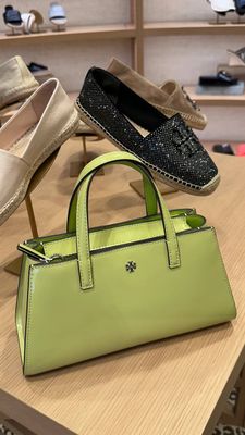 Сумка Tory Burch