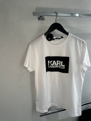 Футболка Karl Lagerfeld