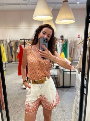 Шорты Twinset