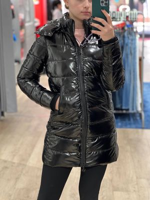 Пуховик Diesel