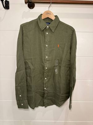 Рубашка Polo RL