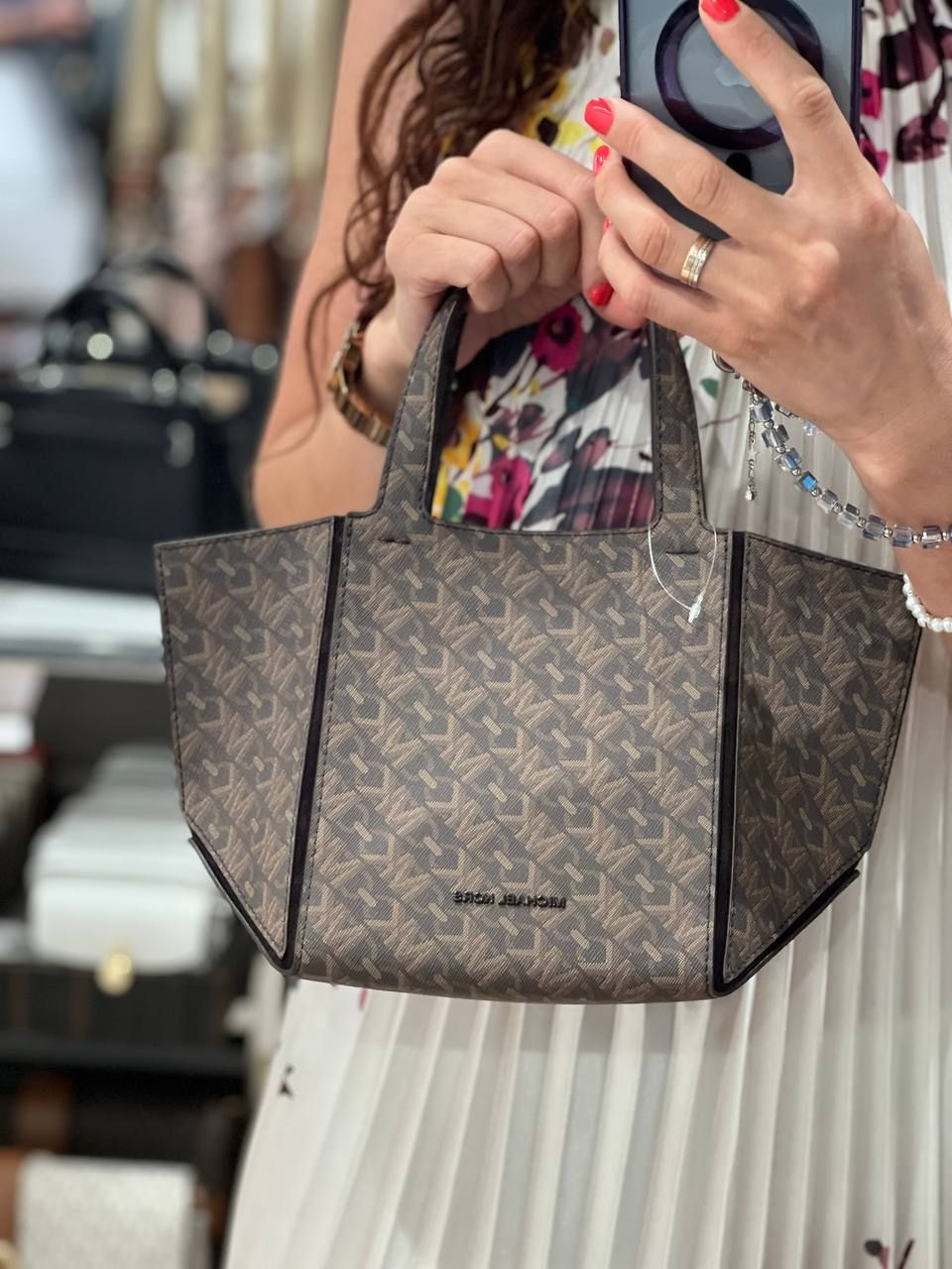 Сумка Michael Kors