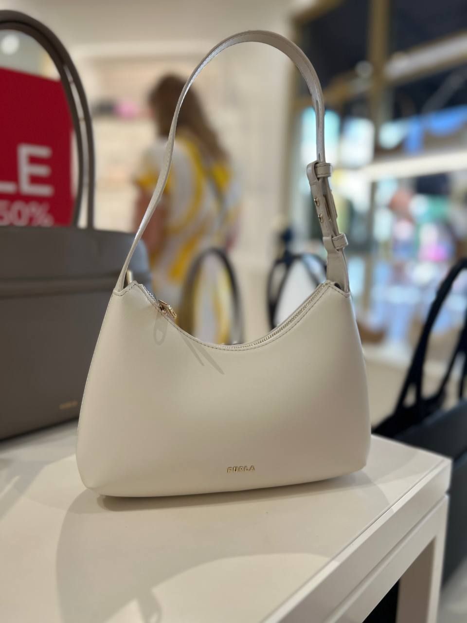 Сумка Furla Febe