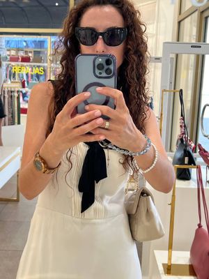 Солнцезащитные очки Furla