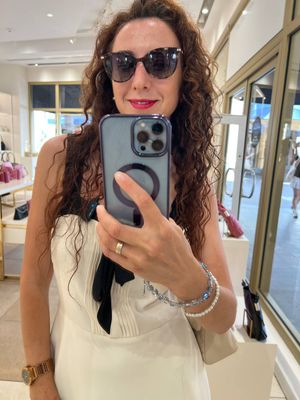 Солнцезащитные очки Furla