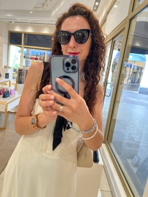 Солнцезащитные очки Furla