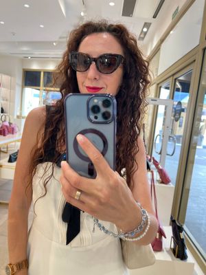 Солнцезащитные очки Furla