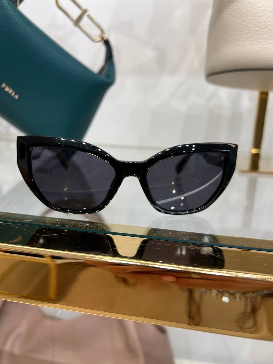 Солнцезащитные очки Furla
