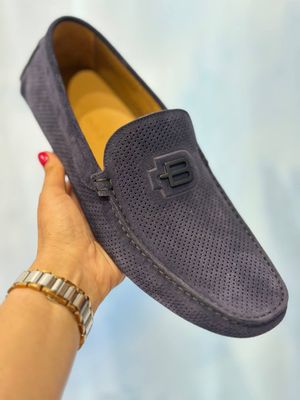 Мокасины Baldinini