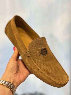 Мокасины Baldinini